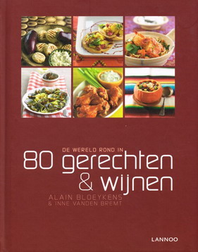 BLOEYKENS, ALAIN & INNE VANDEN BREMT.