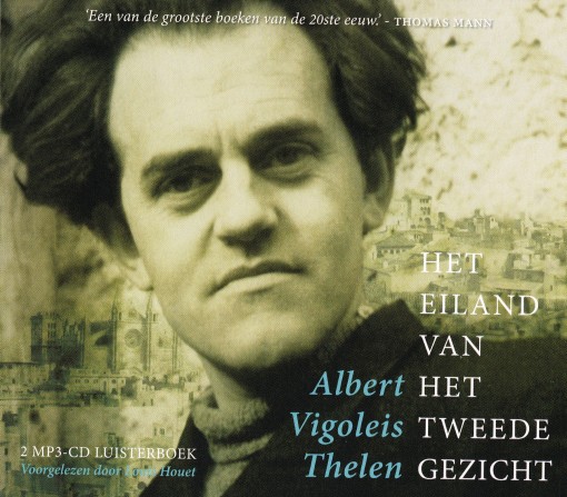 VIGOLEIS THELEN, ALBERT.
