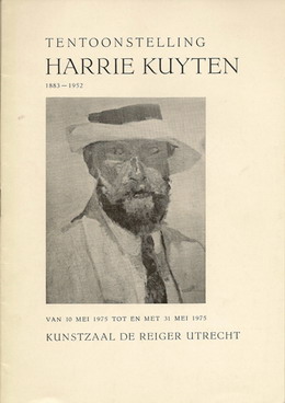 KUYTEN, HARRY. & RAMPEN, A.