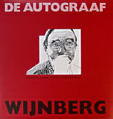 WIJNBERG, NICOLAAS