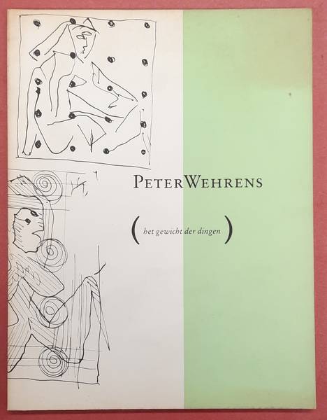 WEHRENS, PETER.