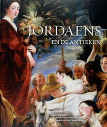 JORDAENS, JACOB. Jordaens en de antieken.