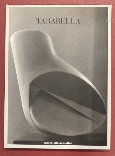 TARABELLA - ANDRÉ PARINAUD. Tarabella sculpteur.