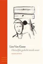 GASSE, LIES VAN.