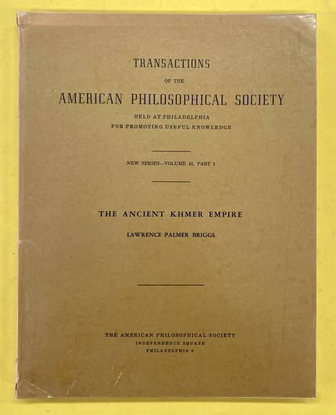 BRIGGS, LAWRENCE PALMER .