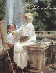 GRAY, ANNE. The Edwardians: Secrets and Desires.