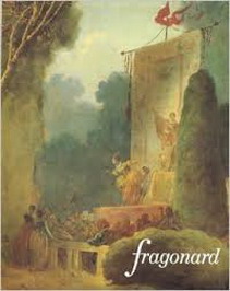 FRAGONARD - ROSENBERG, PIERRE. Fragonard. Galeries nationales du Grand Palais, Paris, 24 septembre 1987-4 janvier 1988, the Metropolitan Museum of Art, New York, 2 février-8 mai 1988.