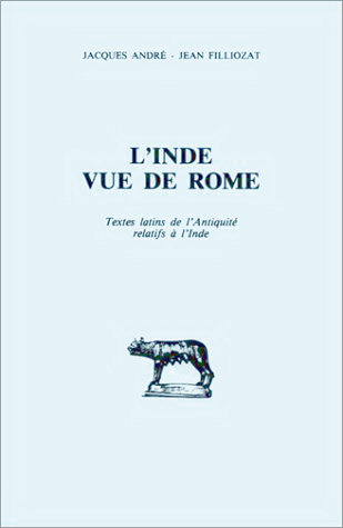 ANDRE, JACQUES - FILLIOZAT, JEAN.
