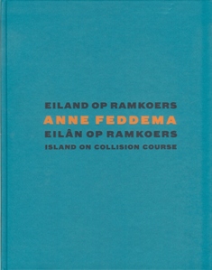 FEDDEMA, ANNE - SUSAN VAN DEN BERG.