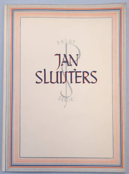 SLUIJTERS, JAN. - LUNS, HUIB.