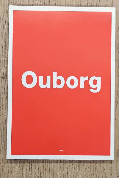 OUBORG, PIET.