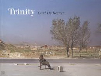 KEYZER, CARL DE. Trinity. Tableau D'Histoire Tableau De Guerre Tabeleau Politiques.