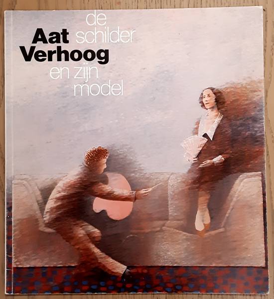 VERHOOG, AAT.