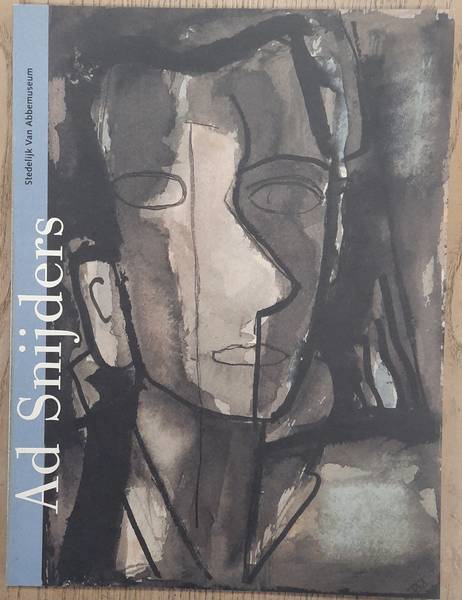 SNIJDERS, AD - JAN DEBBAUT.