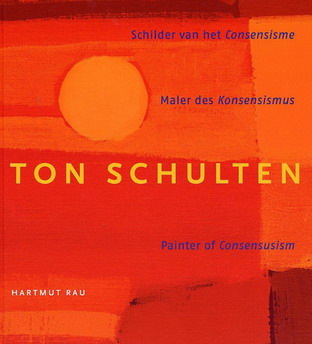 SCHULTEN, TON - HARTMUT RAU.