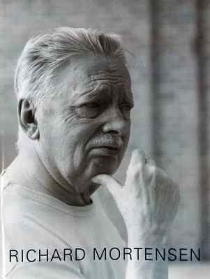 MORTENSEN, RICHARD. Richard Mortensen.