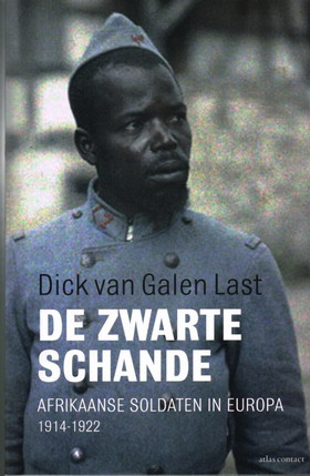 GALEN LAST, DICK VAN.