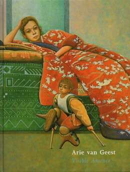 GEEST, ARIE VAN.