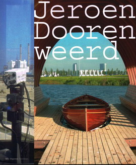 DOORENWEERD, JEROEN. Jeroen Doorenweerd.