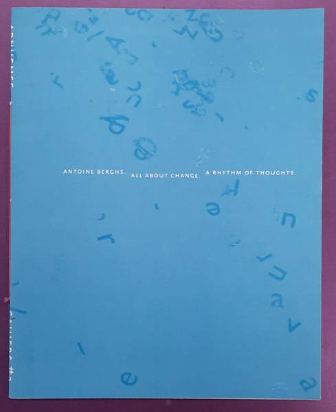 BERGHS, ANTOINE. - WESTEN, MIRJAM., KEMPER, MARGRIET., VISCH, HENK. & ROSMALEN, AD VAN.