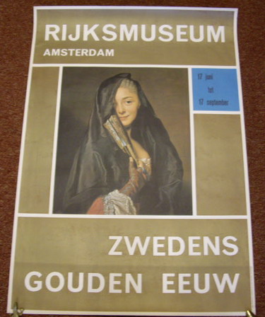 RIJKSMUSEUM AMSTERDAM.