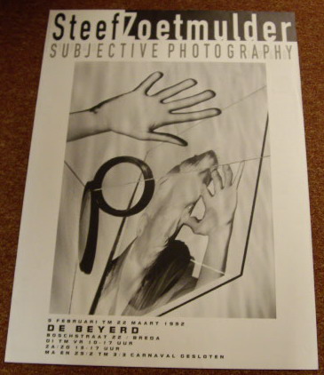 ZOETMULDER, STEEF. & BARENDS, HENRIK [ONTWERP].
