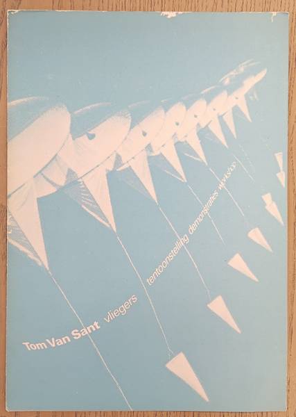 SM 1977:, SANT, TOM VAN. & CROUWEL, WIM.