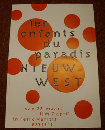 EVENHUIS, MAARTEN [ONTWERP].