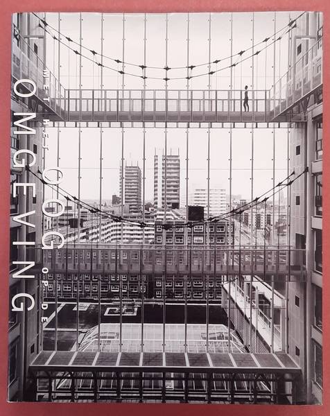 SIRAA H.T.; VALK VAN DER A.J.;  EN WISSINK W.L. Met het oog op de omgeving. Een geschiedenis van de zorg voor de kwaliteit van de leefomgeving. Het ministerie van Volkshuisvesting, Ruimtelijke Ordening en Milieubeheer (1965-1995