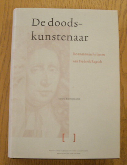 KOOIJMANS, LUUC.