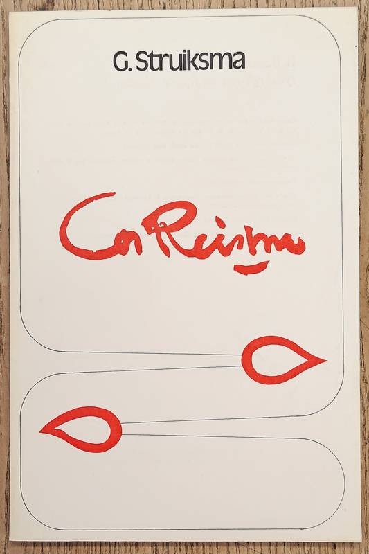 REISMA, COR - STRUIKSMA, G.