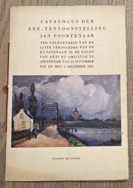 POORTENAAR, JAN.