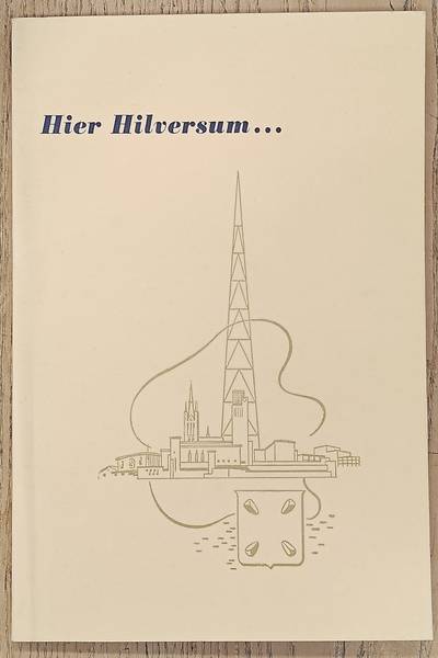 HILVERSUM. & BOOT, J.J.G. [INTR.]