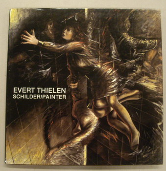 THIELEN,EVERT. - BRINKMAN,PIM. & REDEKER, HANS.