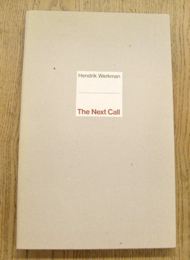WERKMAN, H.N. - JAN MARTINET.